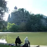 Nouveau Paris Park Hotel