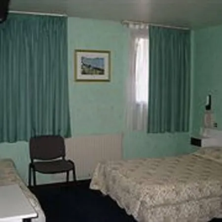 Nouveau Park Hotel Parigi