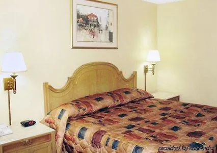 Nouveau Park Hotel Parigi