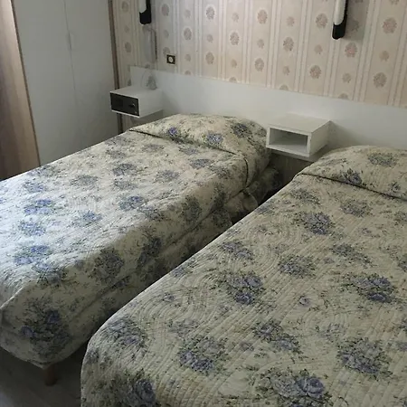 Nouveau Park Hotel Parigi