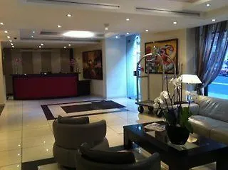 Nouveau Park 3*