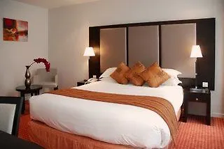 Nouveau Park 3* Parigi