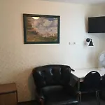 Nouveau Paris Park Hotel