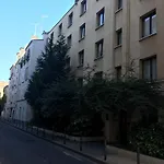 Nouveau Paris Park Hotel